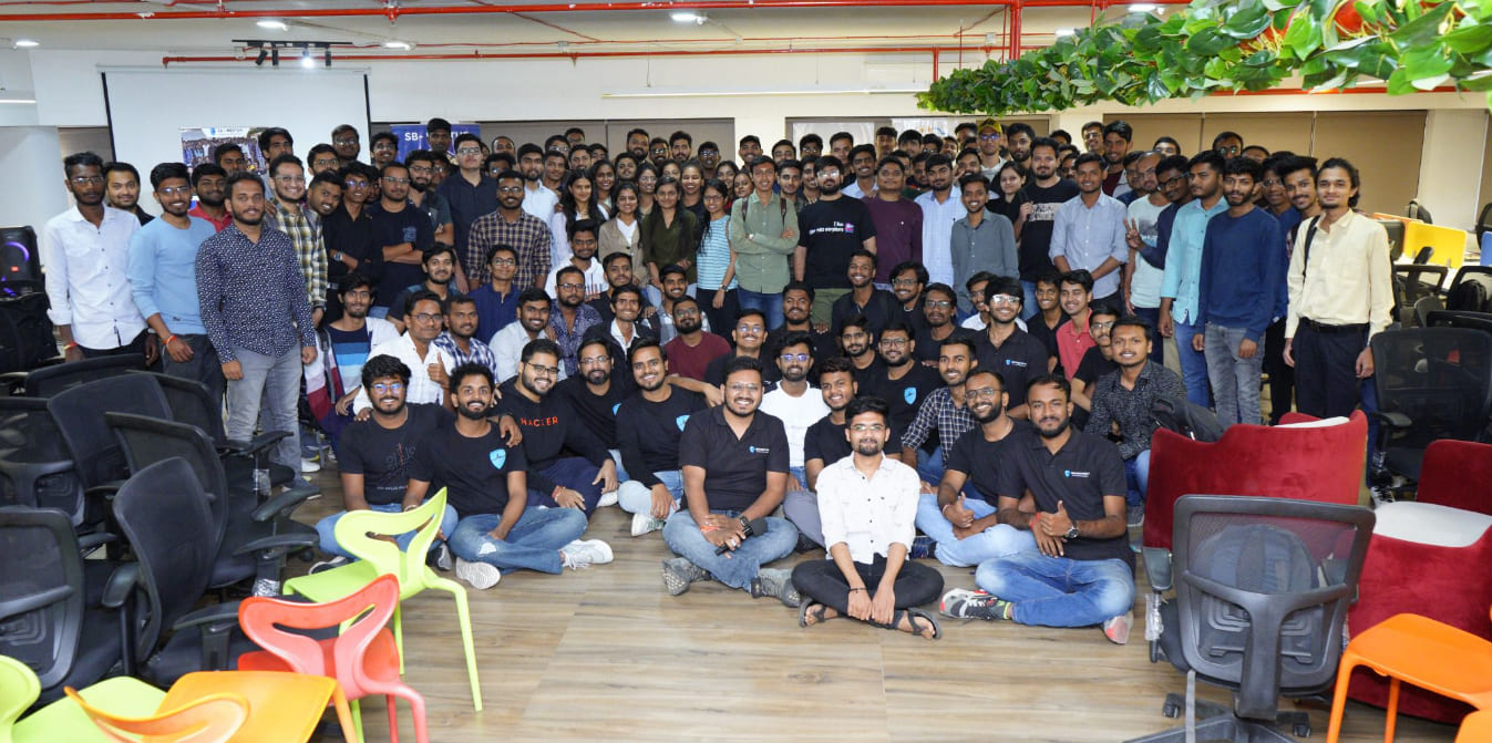SecurityBoat Community Meetup (Pune) - May 2024