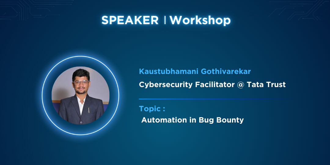 SecurityBoat Community Meetup (Pune)- January, 2025
