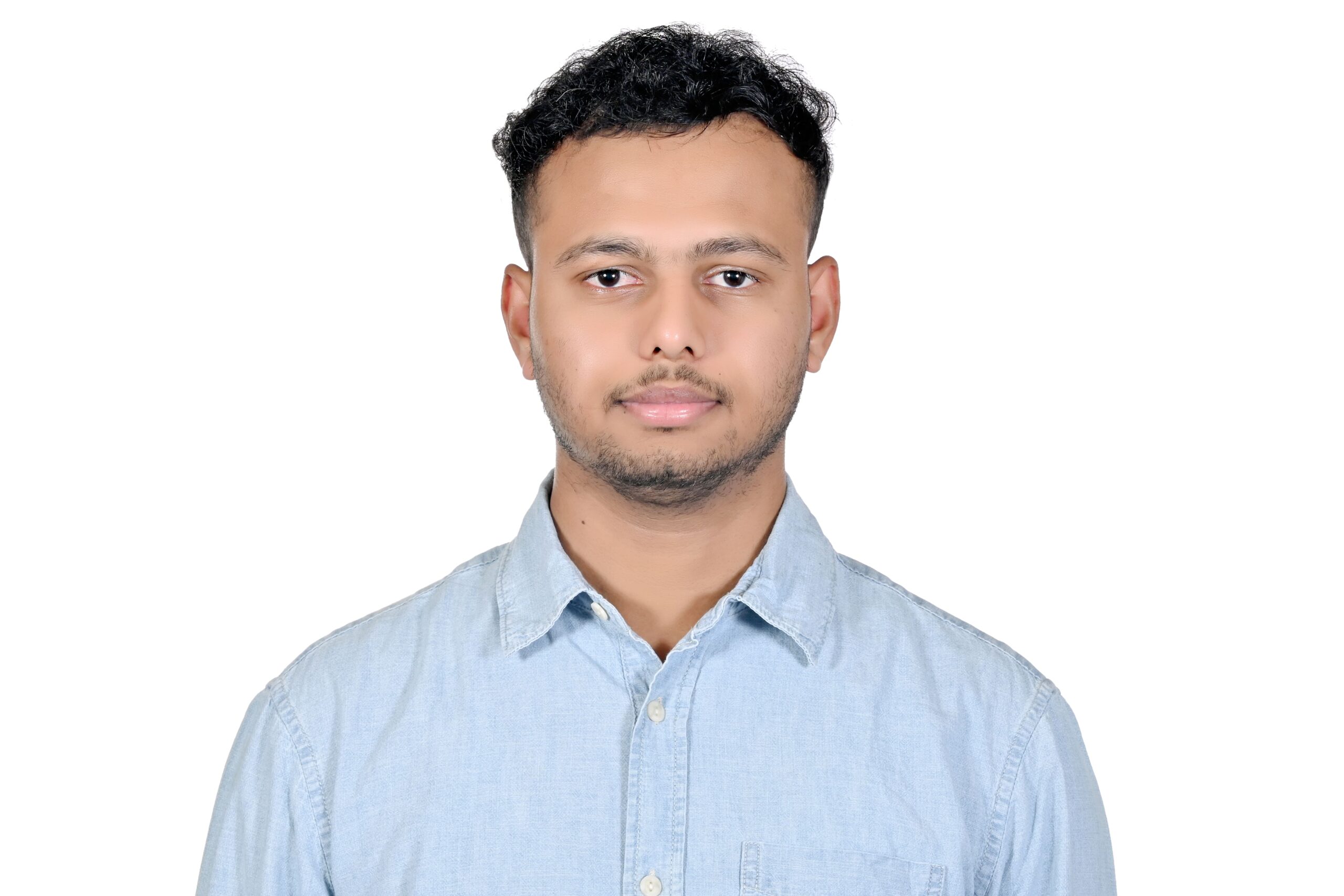 Divyansh Jain