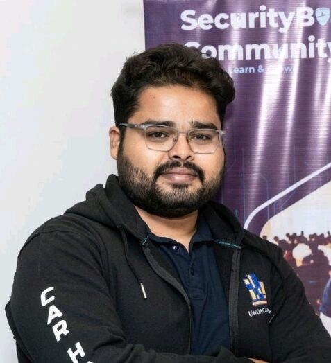 Omkar Mali